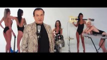 ΛΠ| Λευτέρης Πανταζής - Ελεύθερος και ωραίος | (Official ᴴᴰvideo clip)  Greek- face
