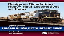 [READ] EBOOK Design and Simulation of Heavy Haul Locomotives and Trains BEST COLLECTION