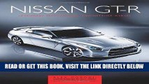 Best Seller Nissan GT-R: Legendary Performance, Engineering Marvel Free Read