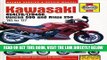 [FREE] EBOOK Kawasaki 454LTD/LTD450, Vulcan 500 Ninja 250  85 to  07 (Haynes Service   Repair