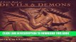 Best Seller A Little Book of Devils   Demons (Little Books) Free Read