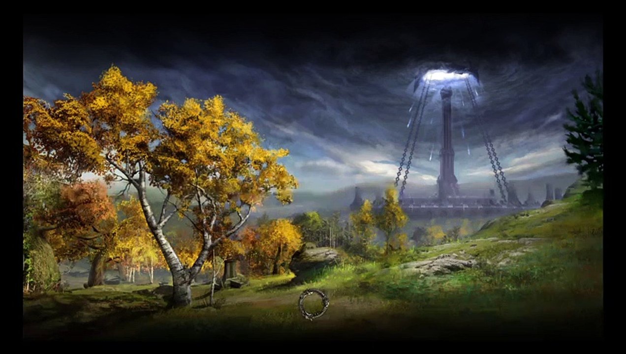 DonAleszandro's TESO Kanal : «« Light Knight auf der Suche nach den verlorenen Himmelskörpern »» (297)