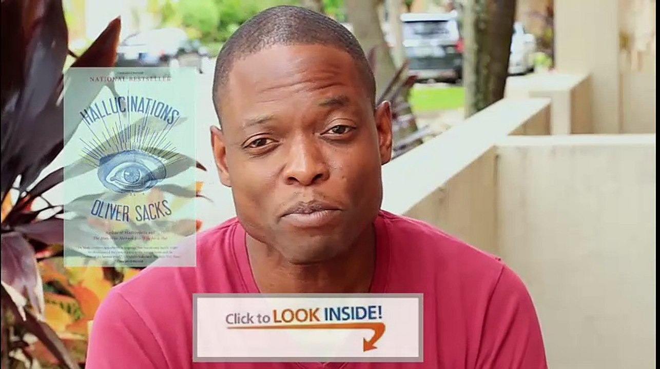 Look Inside Hallucinations review