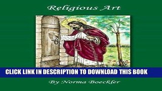 Best Seller Religious Art Free Read