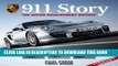 Best Seller Porsche 911 Story: The Entire Development History - Revised and Expanded Ninth Edition