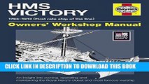 Best Seller HMS Victory Manual 1765-1812: An Insight into Owning, Operating and Maintaining the