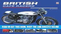 [READ] EBOOK British Cafe Racers BEST COLLECTION