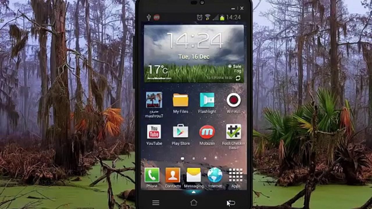 كيف تقوم بتحويل تطبيقات أندرويد المثبتة على هاتفك الى تطبيقات غوغل كروم