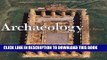 Ebook Archaeology from Above (World from the Air) Free Read