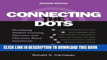 [FREE] EBOOK Connecting the Dots: Developing Student Learning Outcomes and Outcomes-Based