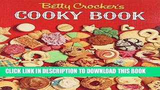 [New] Ebook Betty Crocker s Cooky Book Free Online