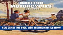 [READ] EBOOK British Motorcycles 1945-1965 BEST COLLECTION