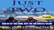 [FREE] EBOOK Just Us Two: Ned and Rosie s Gold Wing Discovery (Just Us Two Travel) BEST COLLECTION