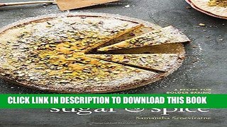 [New] Ebook The New Sugar   Spice: A Recipe for Bolder Baking Free Read