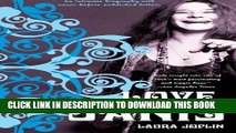 Ebook Love, Janis Free Download