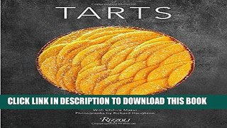 [New] Ebook Tarts Free Online