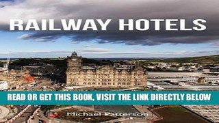 [READ] EBOOK Railway Hotels BEST COLLECTION