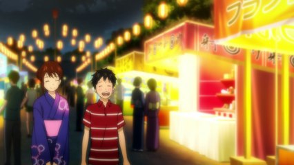 [KitsuneBox] Days / Дни - серия 13 [Русская Озвучка]