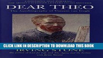 Ebook Dear Theo: The Autobiography of Vincent Van Gogh Free Read