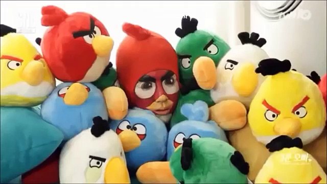 [Türkçe Altyazılı] INFINITE SUNGYEOL - SUNGJONG SNL