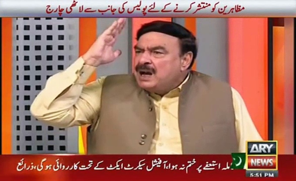 Is Army is going to hang nawaz sharif?
