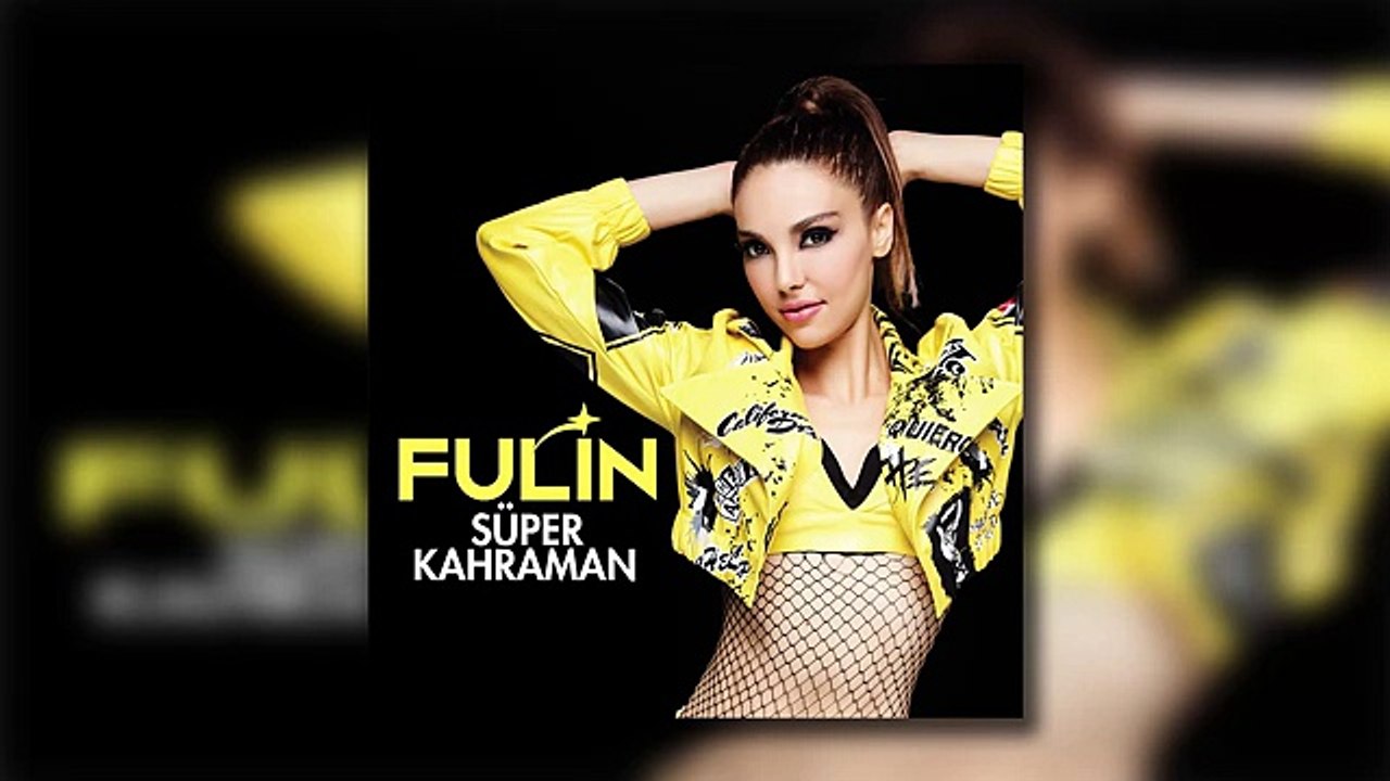 fulin--super-kahraman