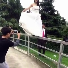 Nusja e madhe tu bo si e madhe fare