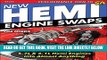 [FREE] EBOOK New Hemi Engine Swaps: How to Swap 5.7L   6.1L Hemi Engines into Almost Anything
