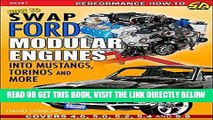 [FREE] EBOOK How to Swap Ford Modular Engines into Mustangs, Torinos and More BEST COLLECTION