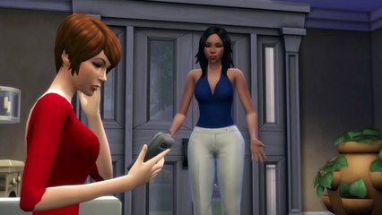 Girls In The House: Los Angeles (Clip)