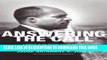Ebook Answering the Call: An Autobiography of the Modern Struggle to End Racial Discrimination in