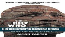 Best Seller The Boy Who Carried Bricks - A True Story Free Download