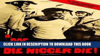 Best Seller Die Nigger Die!: A Political Autobiography of Jamil Abdullah al-Amin Free Download