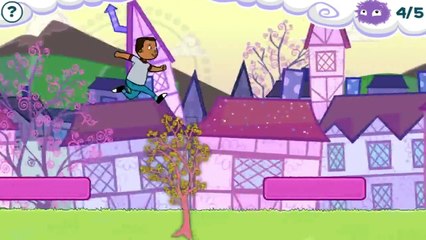 Pretty Princess - Magical Rescue Adventure - WordGirl Games