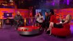 The Cast of Ghostbusters Find Chris Hemsworth Annoyingly Perfect - The Graham Norton Show