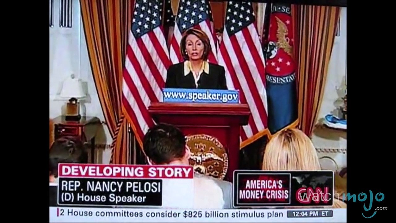 Top 10 Dumb Things Said by U.S. Politicians