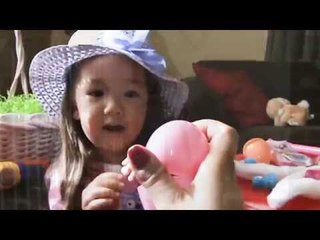 Proud Uncle Sings Touching Tribute to Niece