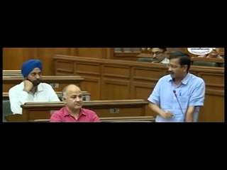 Latest Exclusive Arwind Kejriwal Full Speech || Aam Aadmi Party 2017