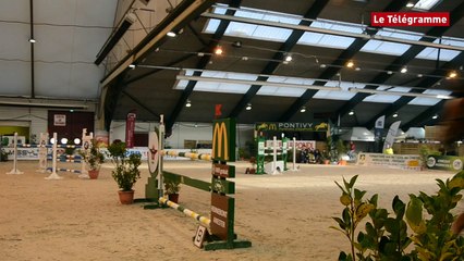 Pontivy. Equipondi, une 22e édition qui se déroule sans obstacle