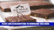 [New] Ebook Fat Witch Brownies: Brownies, Blondies, and Bars from New York s Legendary Fat Witch