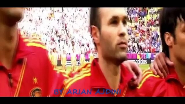 FC Barcelona best middfilder in the world Iniesta Xavi Busquets, Neymar Amazing Double Back Heel Fli -