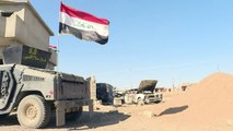 Iraque: Forças fazem pausa, paramilitares lançam ofensiva