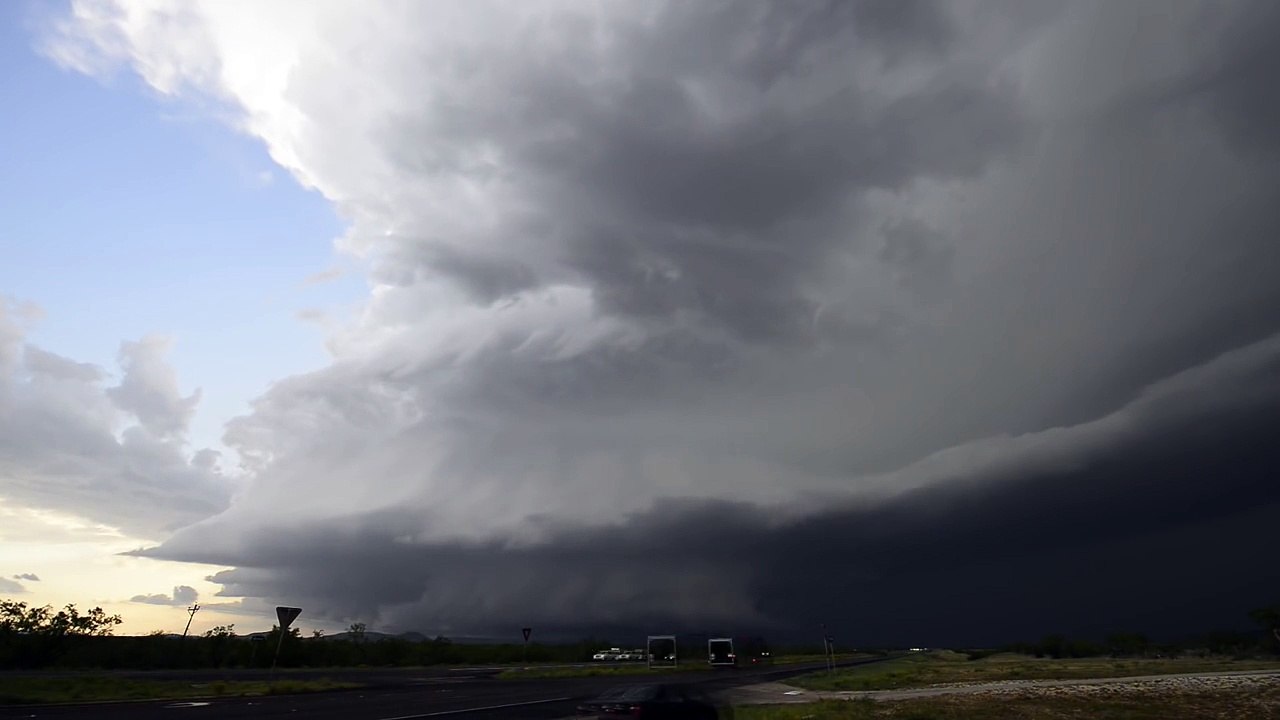 Super giant cell