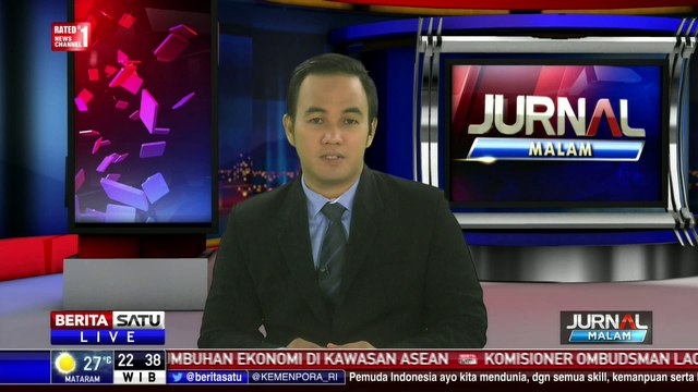 Presiden: Kedaulatan Persediaan Pangan Nasional Harus Disiapkan