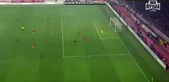 Spartak Moscow vs. CSKA Moscow 2-0 - Ze Luis Goal 29-10-2016