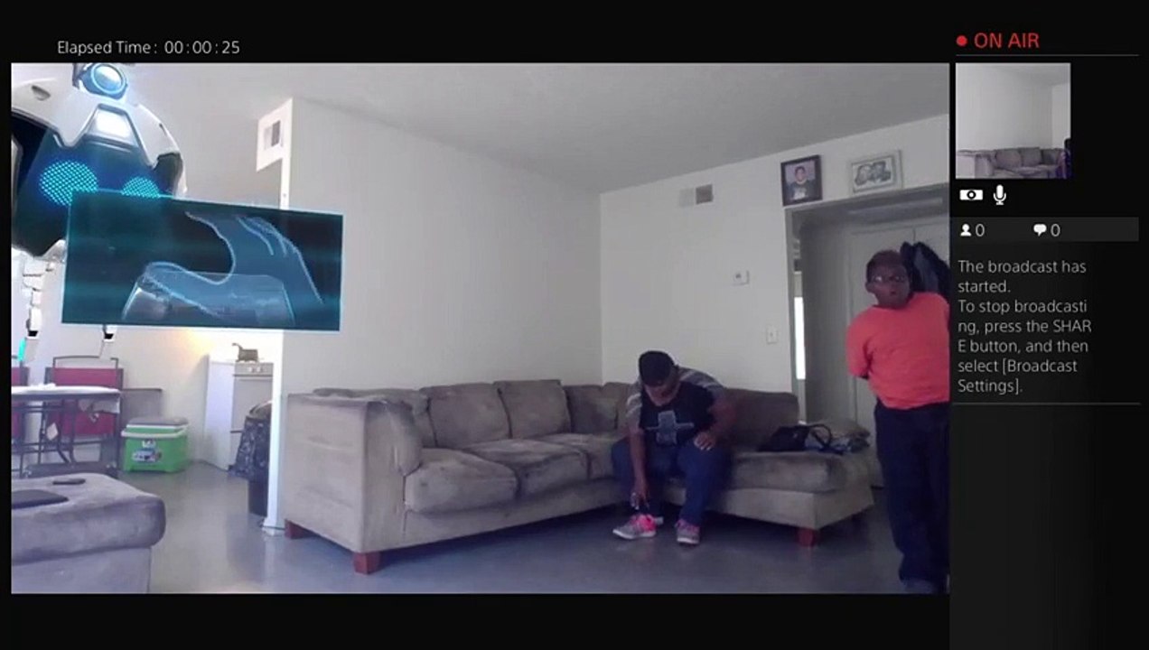 youngcorb's Live PS4 Broadcast (5)