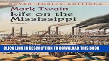Best Seller Life on the Mississippi (Dover Thrift Editions) Free Read