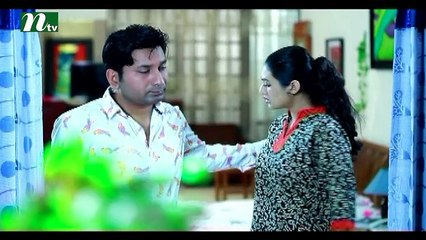 Bangla Natok - Astha (আস্থা) | Episode 17 | Saju Khadem & Kushum Shikdar | Drama & Telefilm