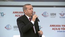 Erdoğan: 