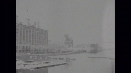 Montreal & Quebec on Super8